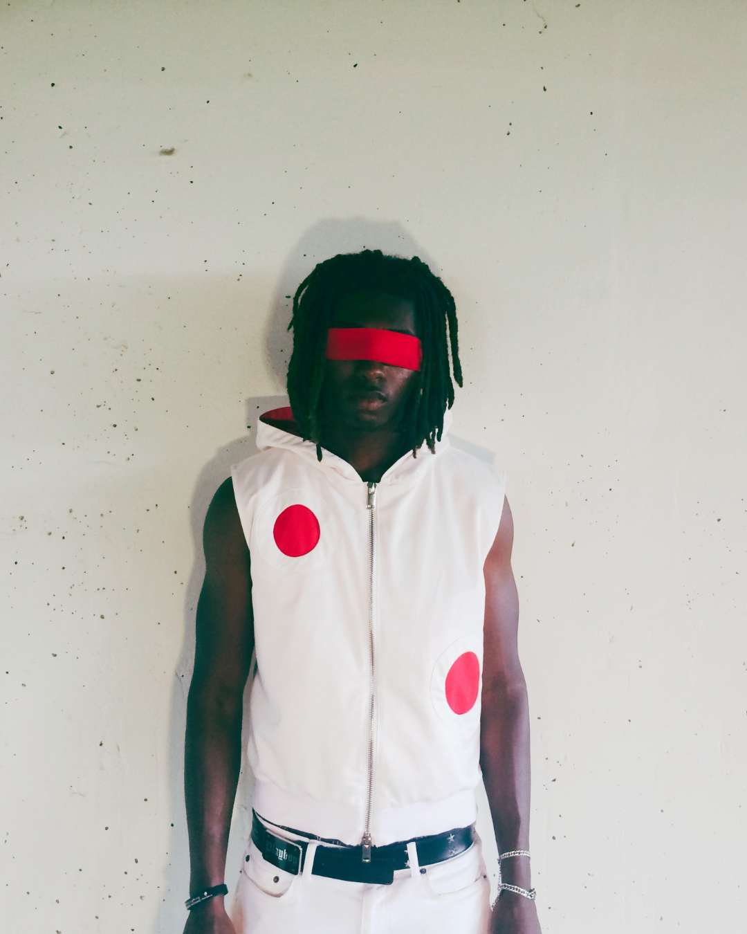 (3WC) VEST