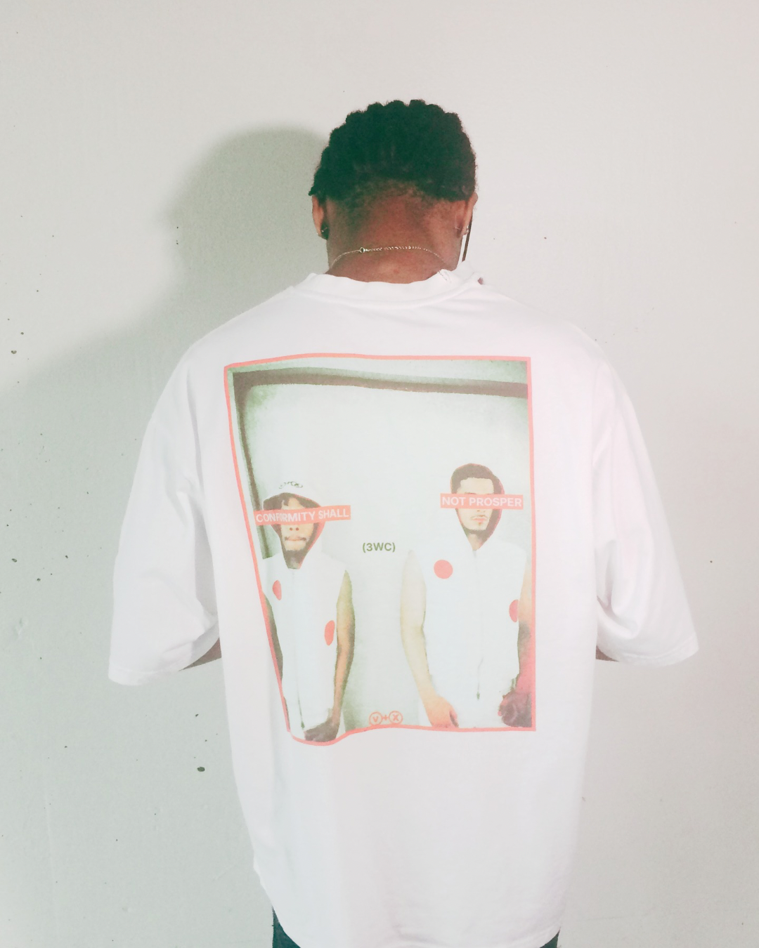 (3WC) SHORT SLEEVE