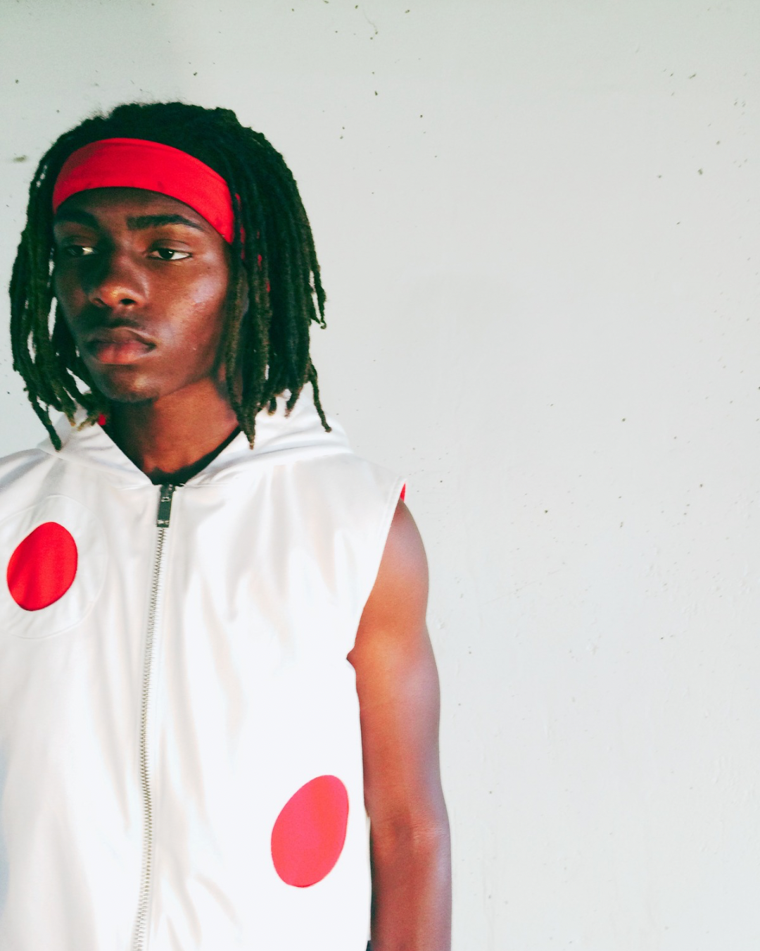 (3WC) VEST