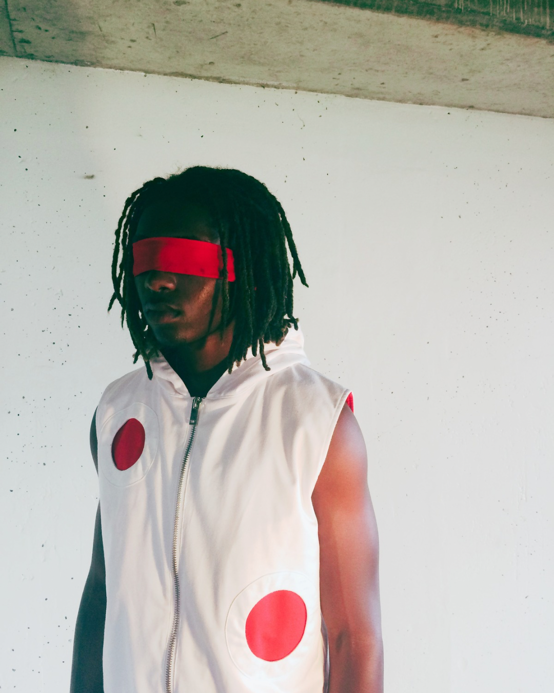 (3WC) VEST