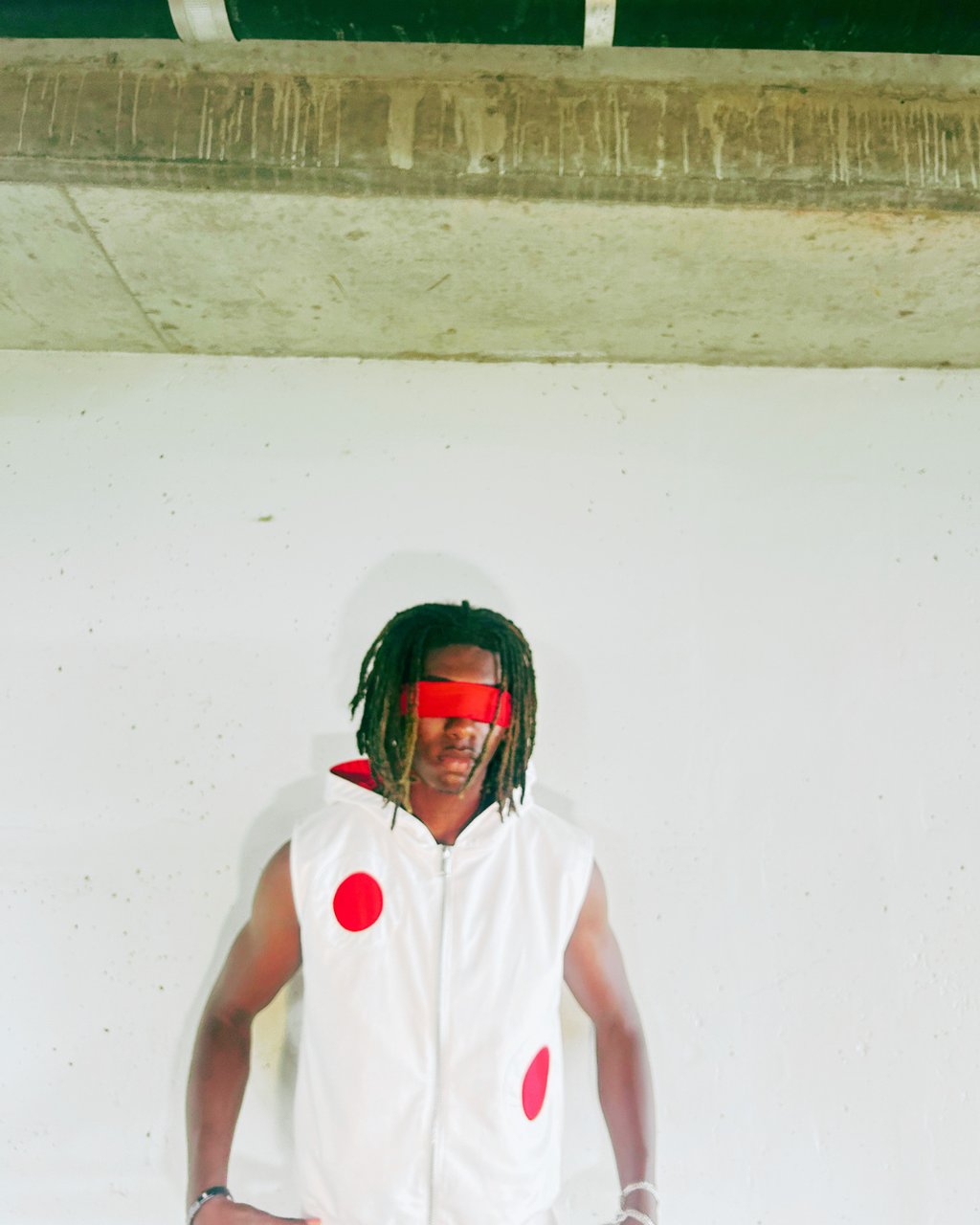 (3WC) VEST