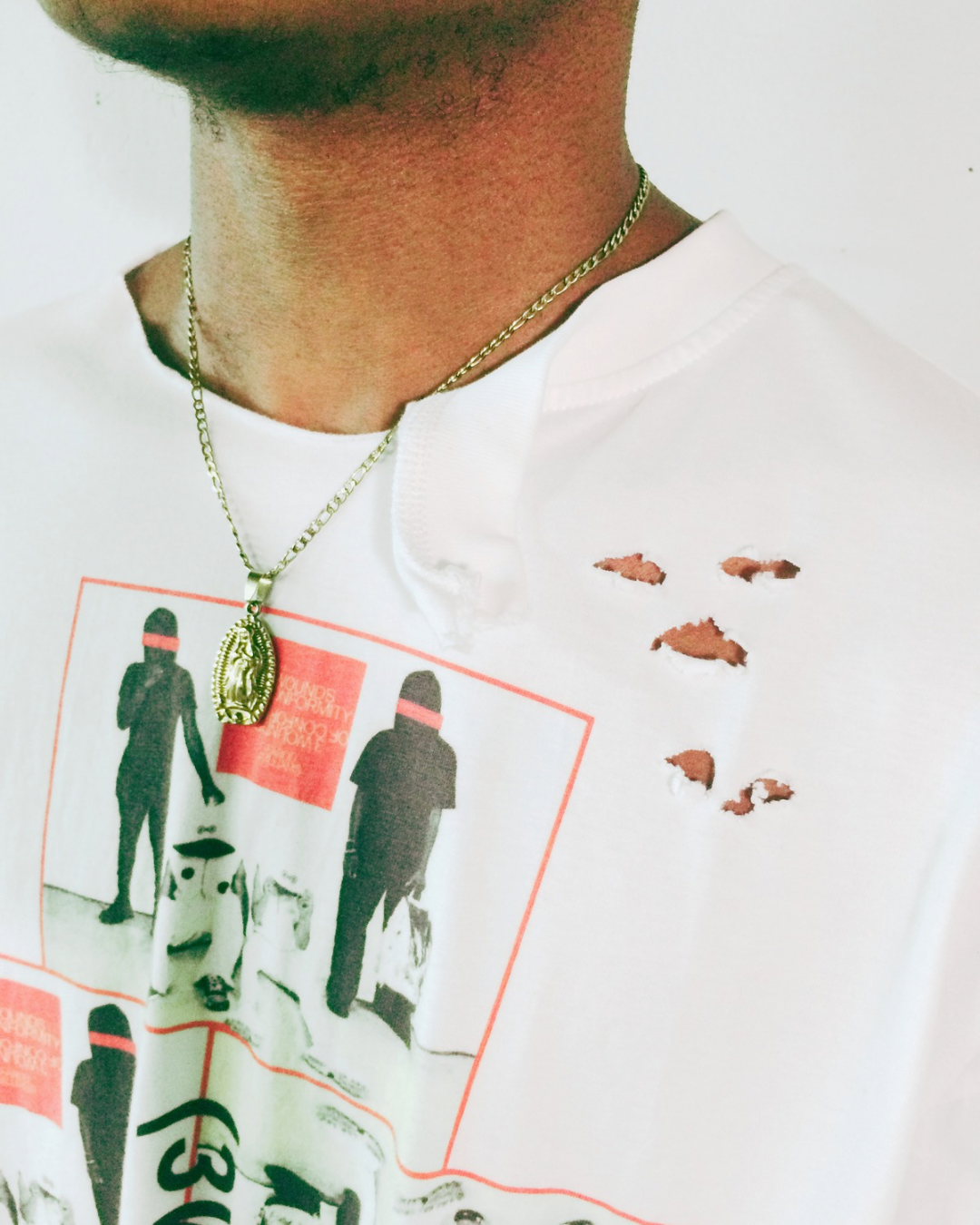 (3WC) SHORT SLEEVE