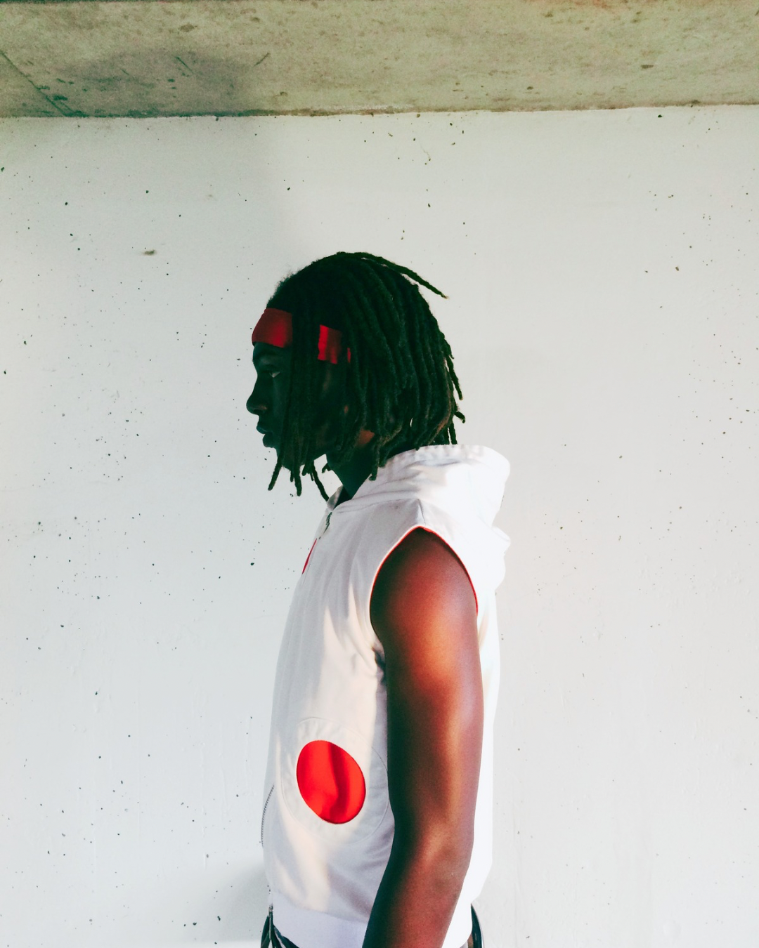 (3WC) VEST