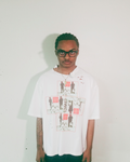 (3WC) SHORT SLEEVE