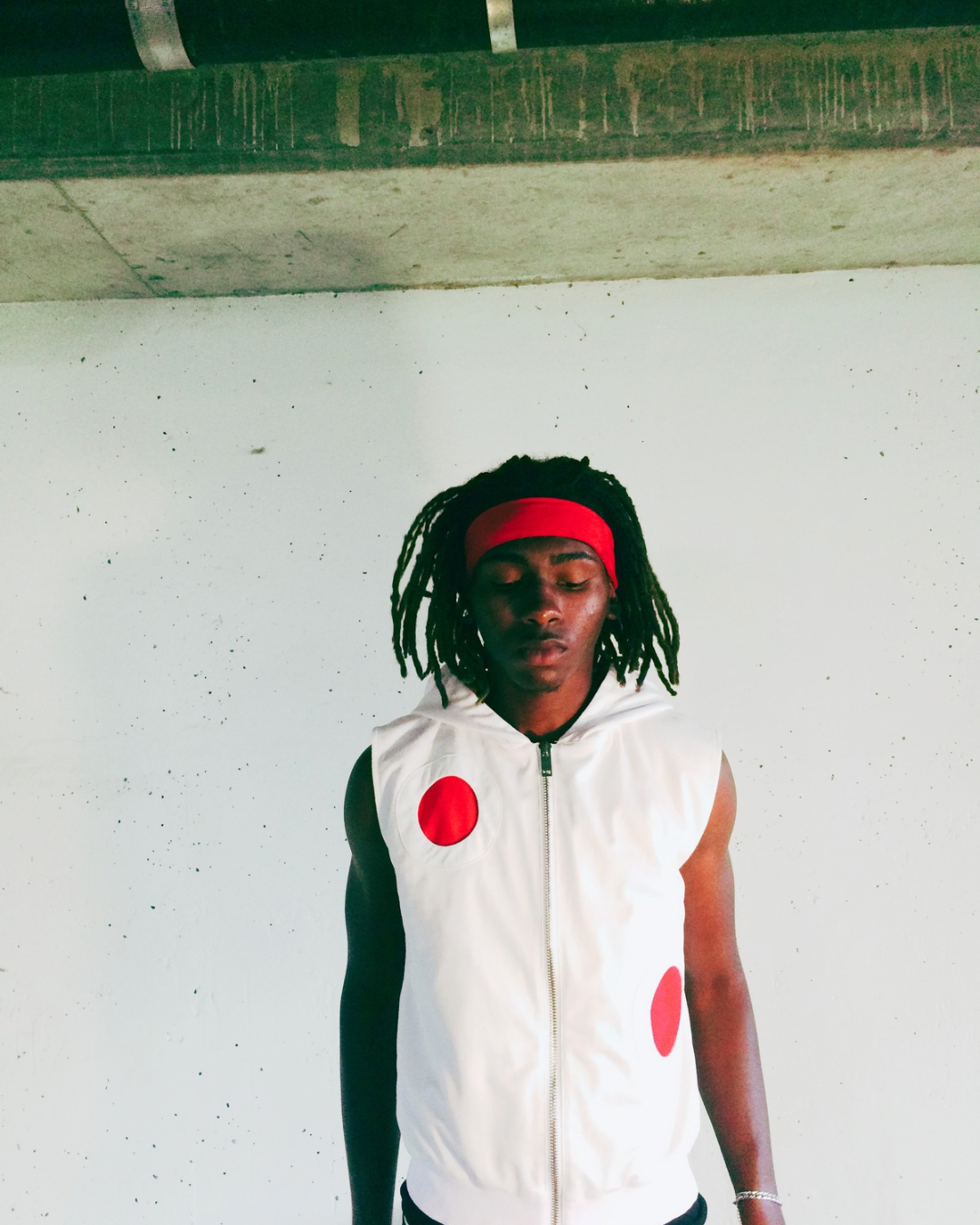 (3WC) VEST