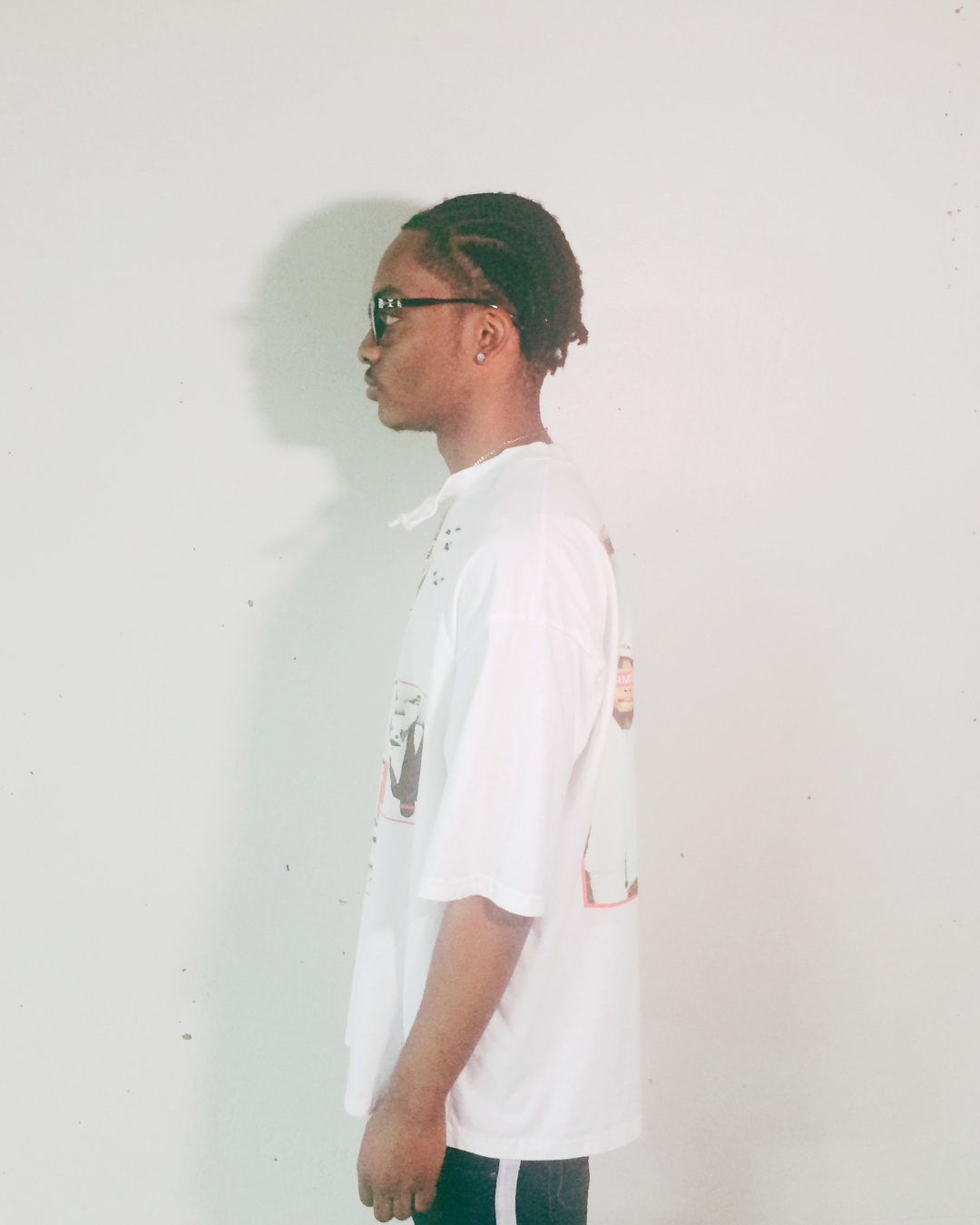 (3WC) SHORT SLEEVE