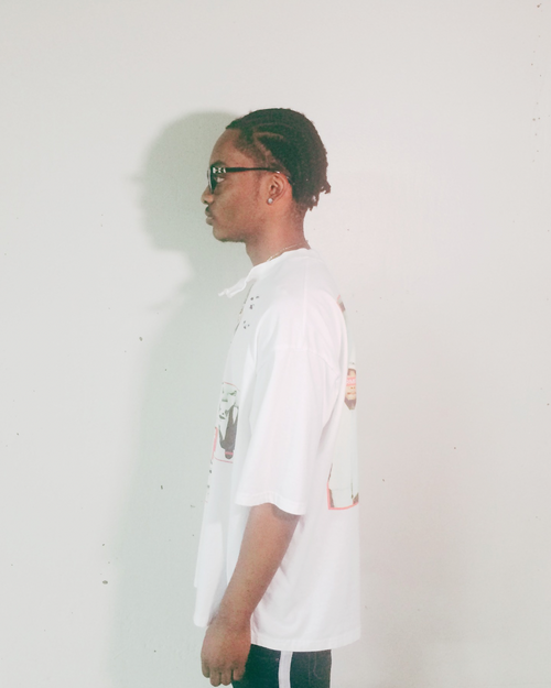 (3WC) SHORT SLEEVE