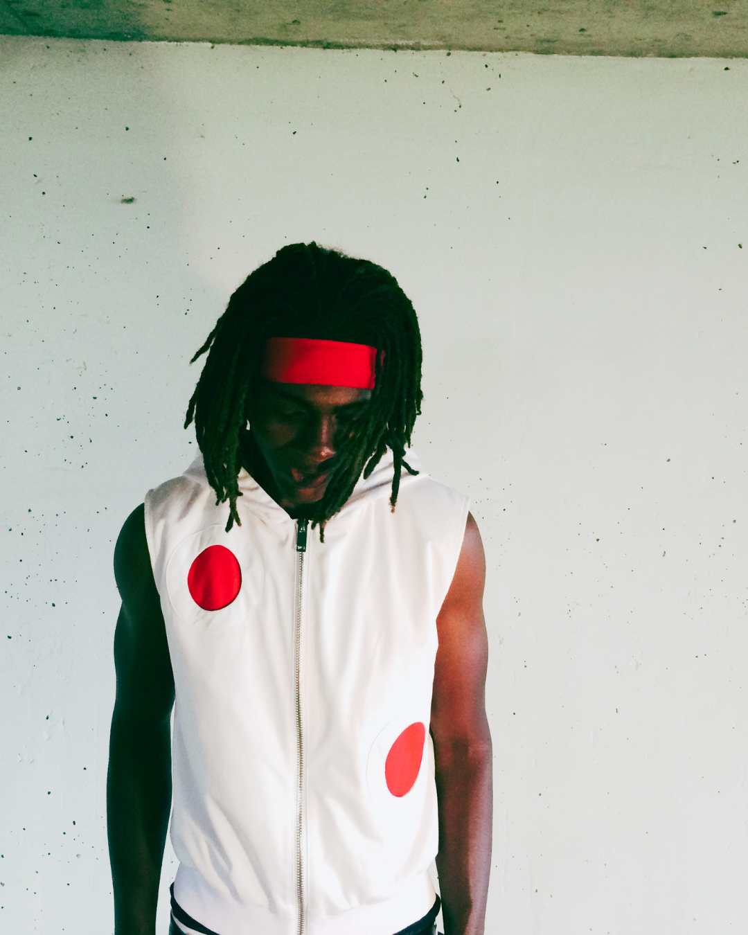(3WC) VEST